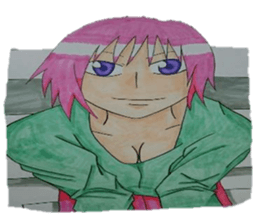 t.y.original 1933 sticker #15700336