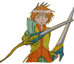 t.y.original 1933 sticker #15700337