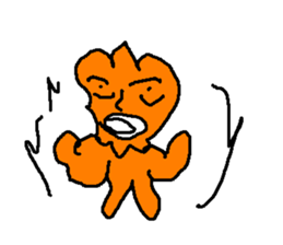 kabotyayarou sticker #15700718