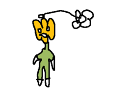 kabotyayarou sticker #15700721