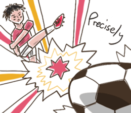 Youthful Love Story - Boys Side sticker #15700788