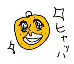 arumikan sticker #15700937