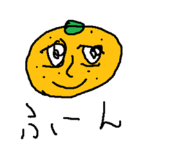 arumikan sticker #15700945