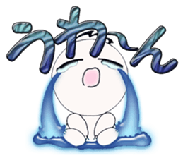 The big character.UMAs lovers ver. Vol.3 sticker #15701928