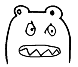 Jonathan's drawing4 sticker #15701931