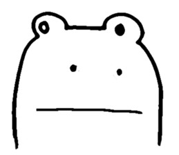 Jonathan's drawing4 sticker #15701932