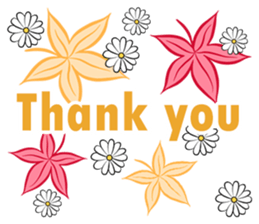 HAPPY NEW YEAR greeting encouragement sticker #15702420