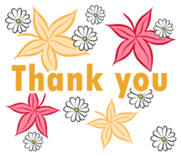 HAPPY NEW YEAR greeting encouragement sticker #15702420