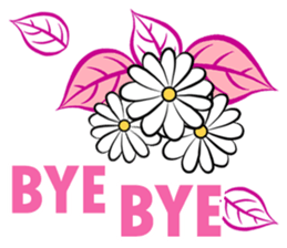 HAPPY NEW YEAR greeting encouragement sticker #15702421