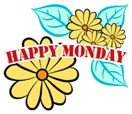 HAPPY NEW YEAR greeting encouragement sticker #15702423