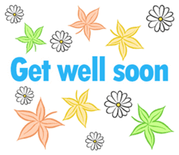 HAPPY NEW YEAR greeting encouragement sticker #15702442