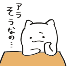 girlstalk! sticker #15702748