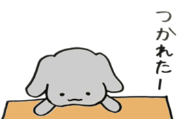 girlstalk! sticker #15702756