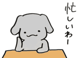 girlstalk! sticker #15702757