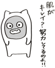 girlstalk! sticker #15702770