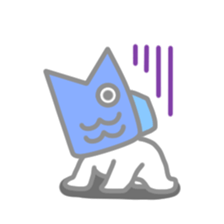 Mr.UO sticker #15703180