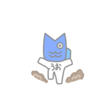 Mr.UO sticker #15703181