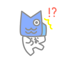 Mr.UO sticker #15703184