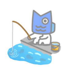 Mr.UO sticker #15703186