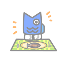 Mr.UO sticker #15703187