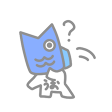 Mr.UO sticker #15703193