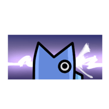 Mr.UO sticker #15703194