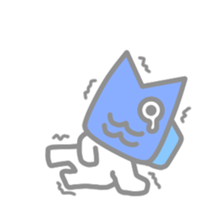 Mr.UO sticker #15703195