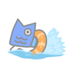 Mr.UO sticker #15703199