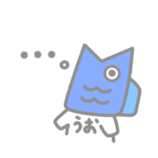 Mr.UO sticker #15703200