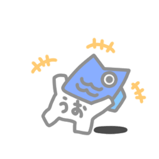 Mr.UO sticker #15703205