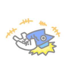 Mr.UO sticker #15703206