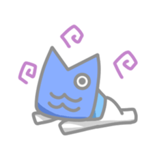 Mr.UO sticker #15703210