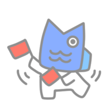 Mr.UO sticker #15703211