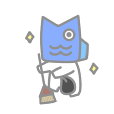 Mr.UO sticker #15703215