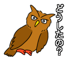 Mimi round sticker first edition. sticker #15703340