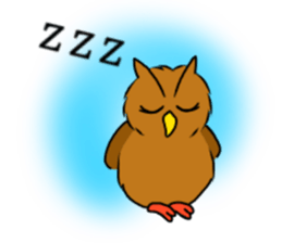 Mimi round sticker first edition. sticker #15703343