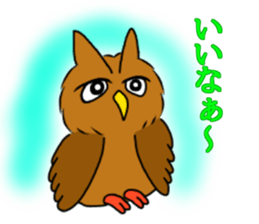 Mimi round sticker first edition. sticker #15703344