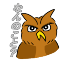 Mimi round sticker first edition. sticker #15703346