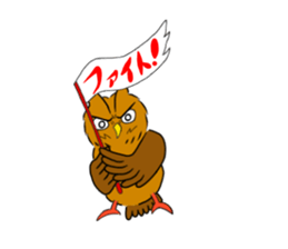 Mimi round sticker first edition. sticker #15703350