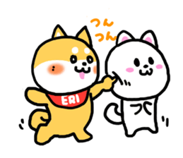 Eli's Sticker sticker #15703562