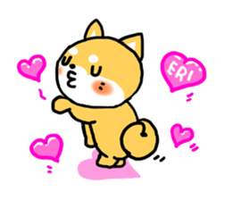 Eli's Sticker sticker #15703564