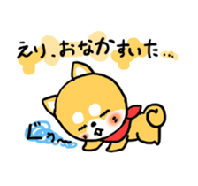 Eli's Sticker sticker #15703567