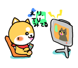 Eli's Sticker sticker #15703569