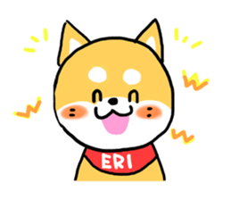 Eli's Sticker sticker #15703585