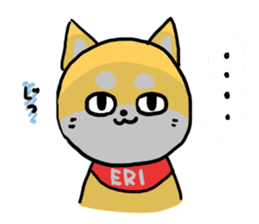 Eli's Sticker sticker #15703586