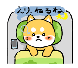 Eli's Sticker sticker #15703591