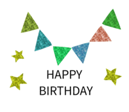 Twinkle stickers sticker #15704164