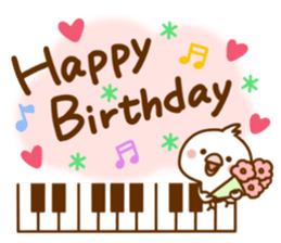 Every day, SHIRO, Part3 sticker #15704938