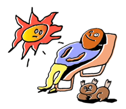 Nerdy and Friends sticker #15705223