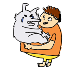 Nerdy and Friends sticker #15705225